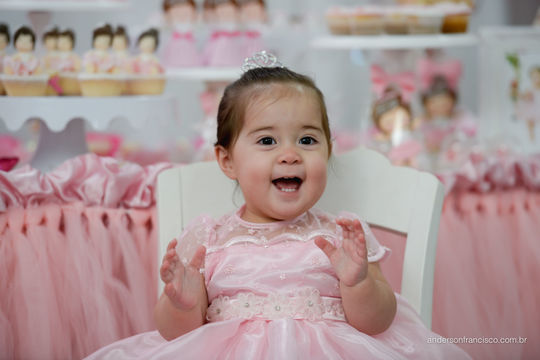 Capa do post Aniversário Primeiro Aninho Isabella Capa do post Aniversário Primeiro Aninho Isabella