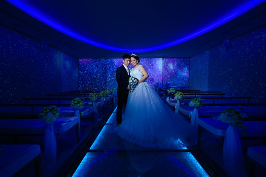 WEDDING CAMILA & KENJI WEDDING CAMILA & KENJI
