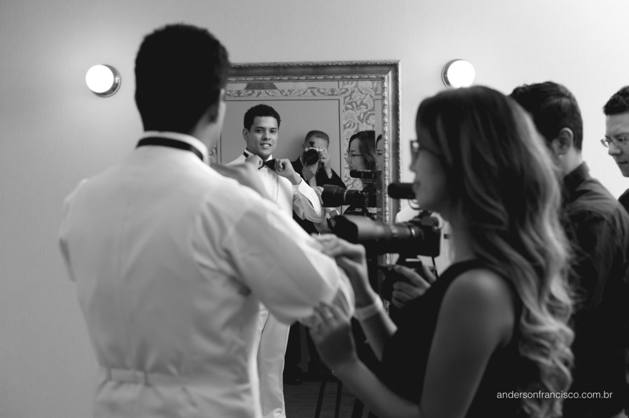Foto wedding Sayuri e Fabiano Foto wedding Sayuri e Fabiano - Imagem 28