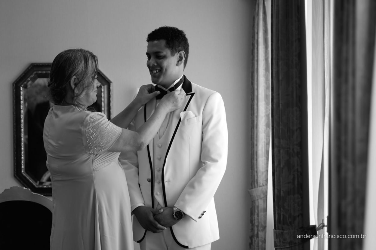 Foto wedding Sayuri e Fabiano Foto wedding Sayuri e Fabiano - Imagem 33