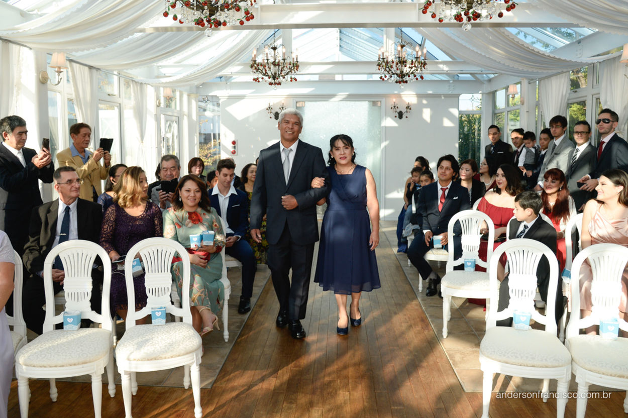Foto wedding Sayuri e Fabiano Foto wedding Sayuri e Fabiano - Imagem 38