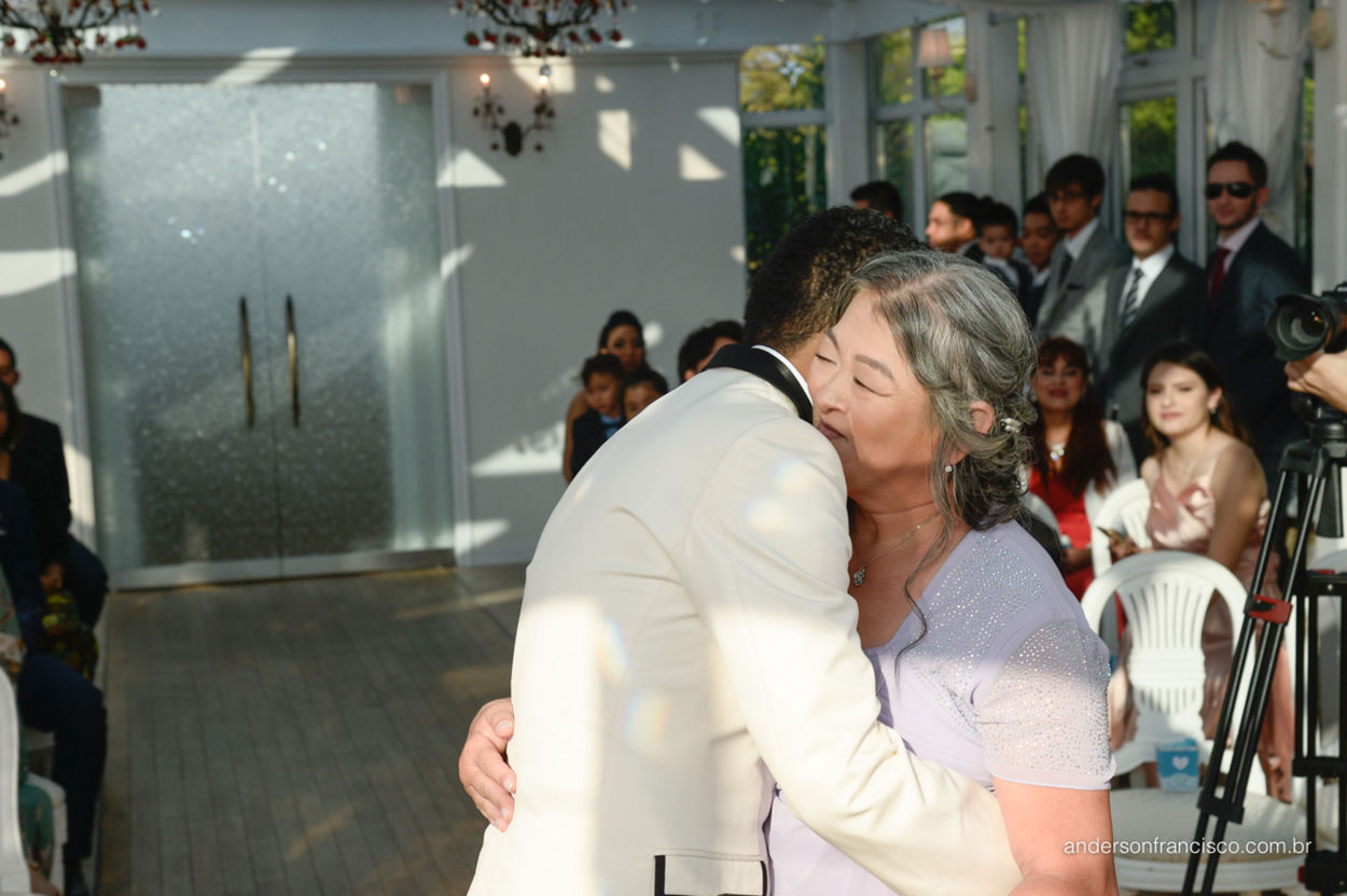 Foto wedding Sayuri e Fabiano Foto wedding Sayuri e Fabiano - Imagem 37