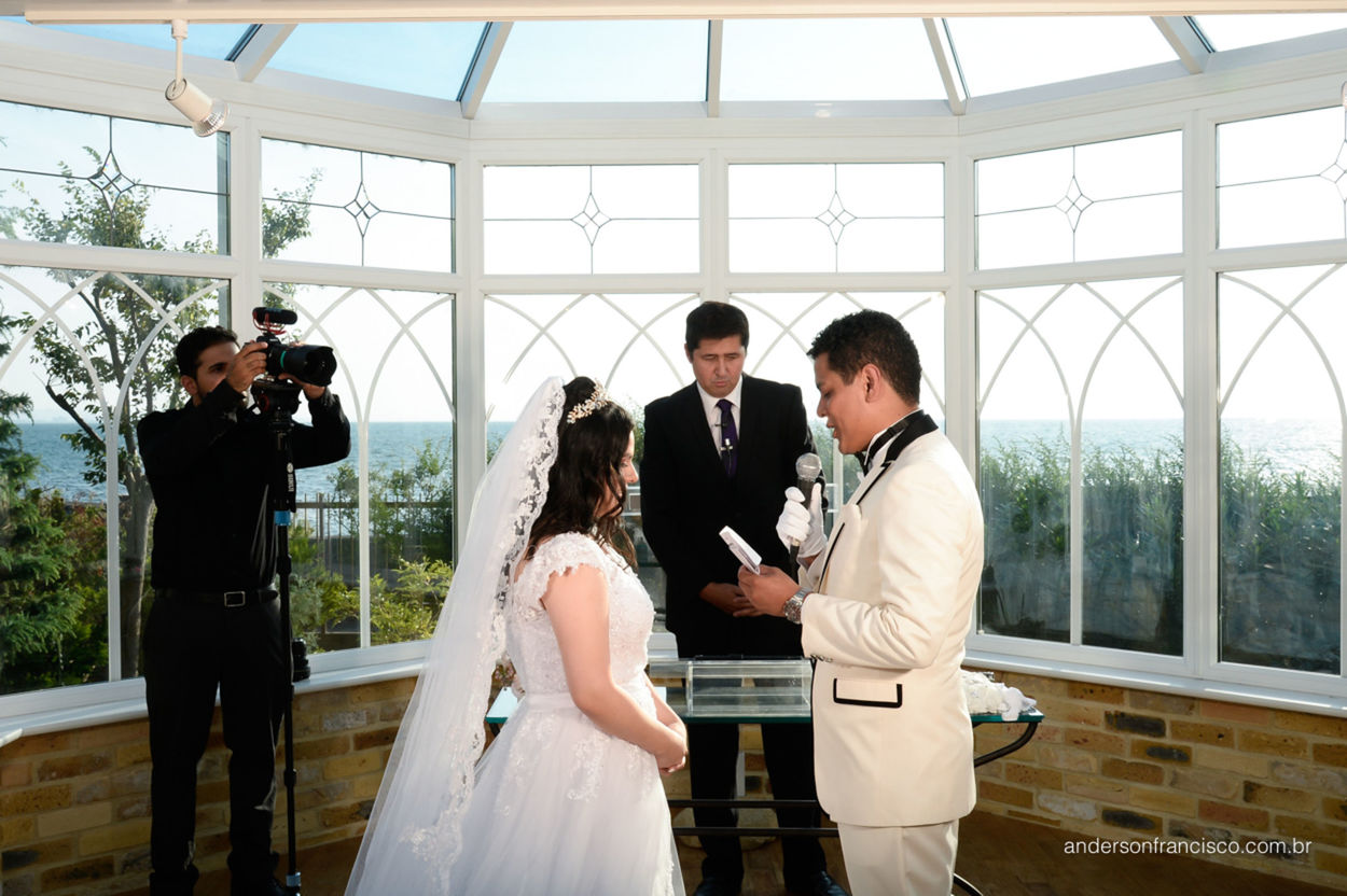 Foto wedding Sayuri e Fabiano Foto wedding Sayuri e Fabiano - Imagem 43