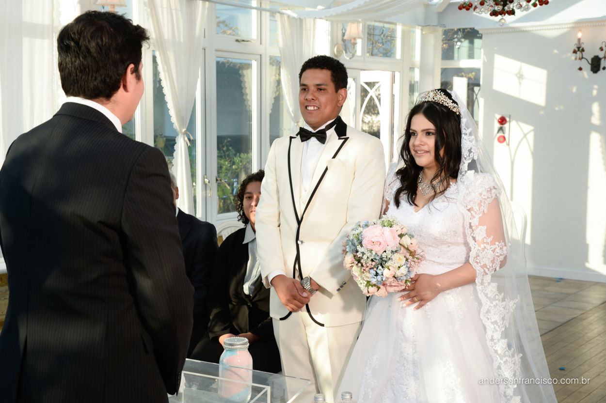 Foto wedding Sayuri e Fabiano Foto wedding Sayuri e Fabiano - Imagem 48