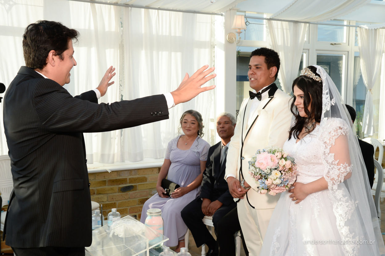 Foto wedding Sayuri e Fabiano Foto wedding Sayuri e Fabiano - Imagem 49