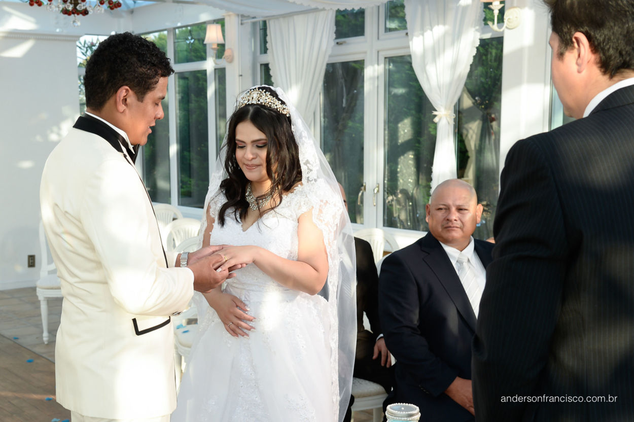 Foto wedding Sayuri e Fabiano Foto wedding Sayuri e Fabiano - Imagem 50