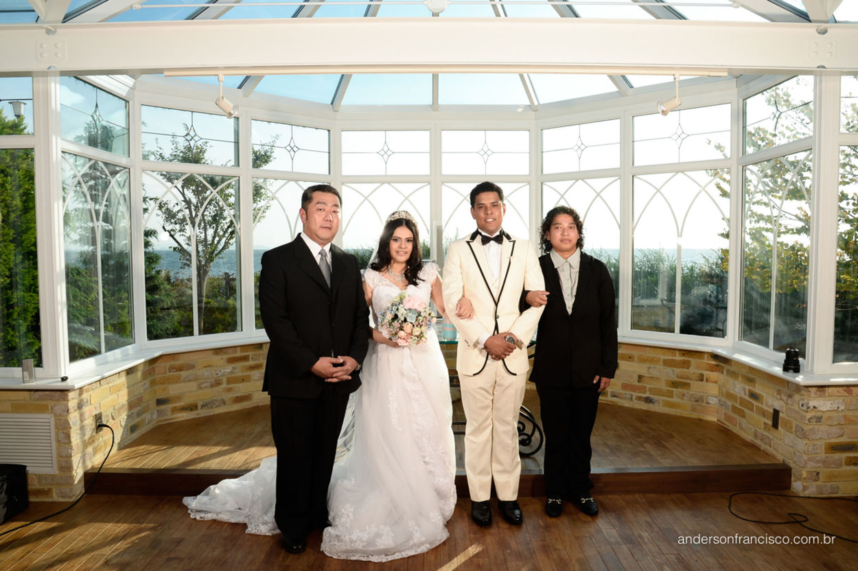Foto wedding Sayuri e Fabiano Foto wedding Sayuri e Fabiano - Imagem 56