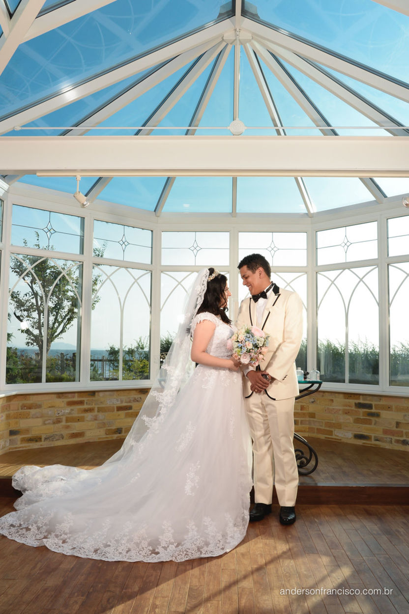 Foto wedding Sayuri e Fabiano Foto wedding Sayuri e Fabiano - Imagem 59