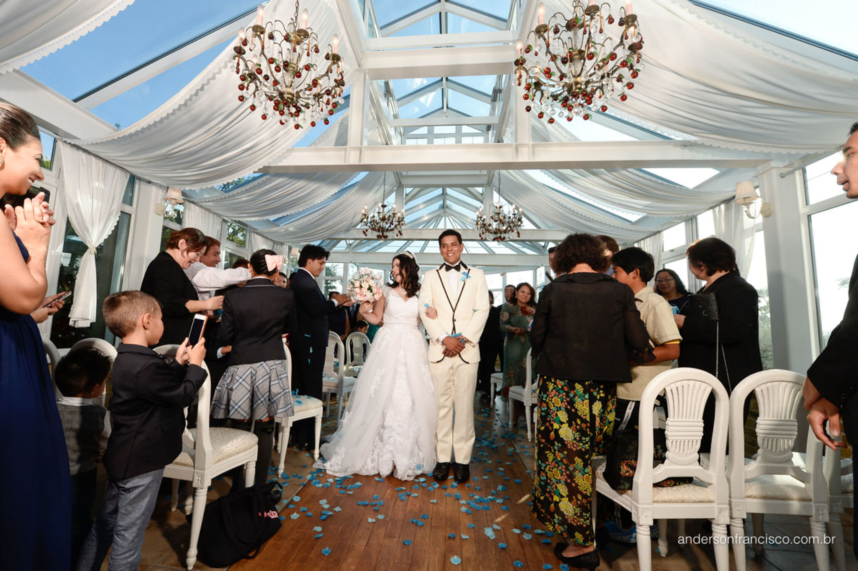 Foto wedding Sayuri e Fabiano Foto wedding Sayuri e Fabiano - Imagem 60
