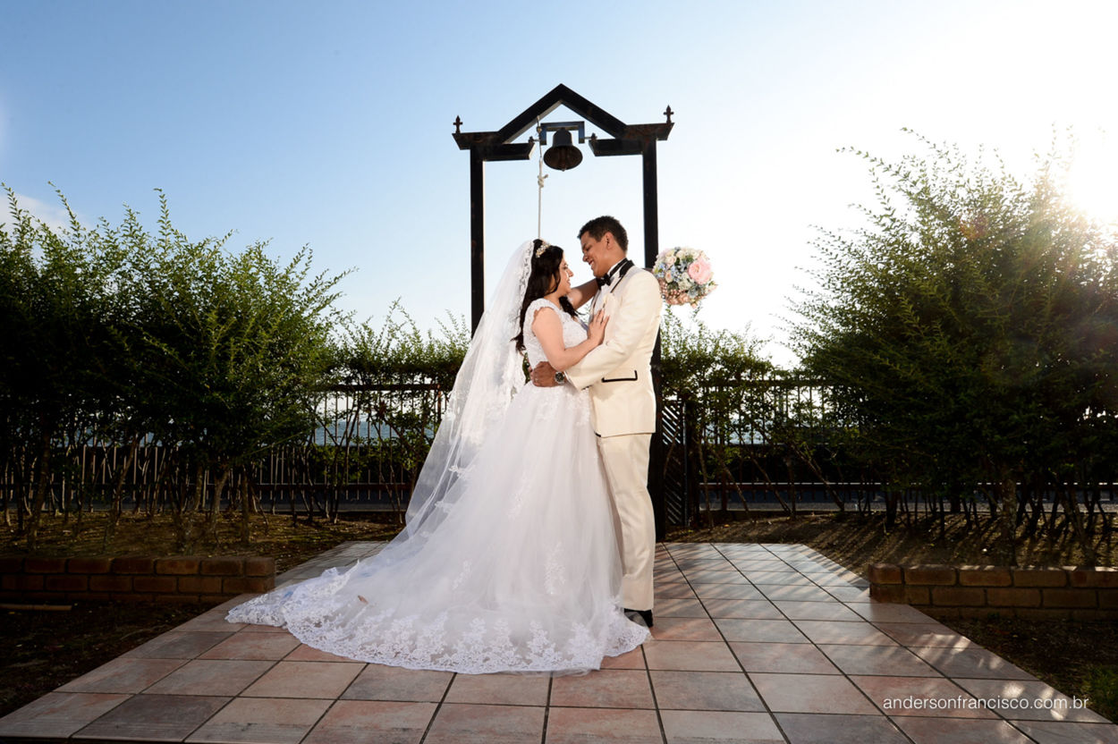 Foto wedding Sayuri e Fabiano Foto wedding Sayuri e Fabiano - Imagem 63