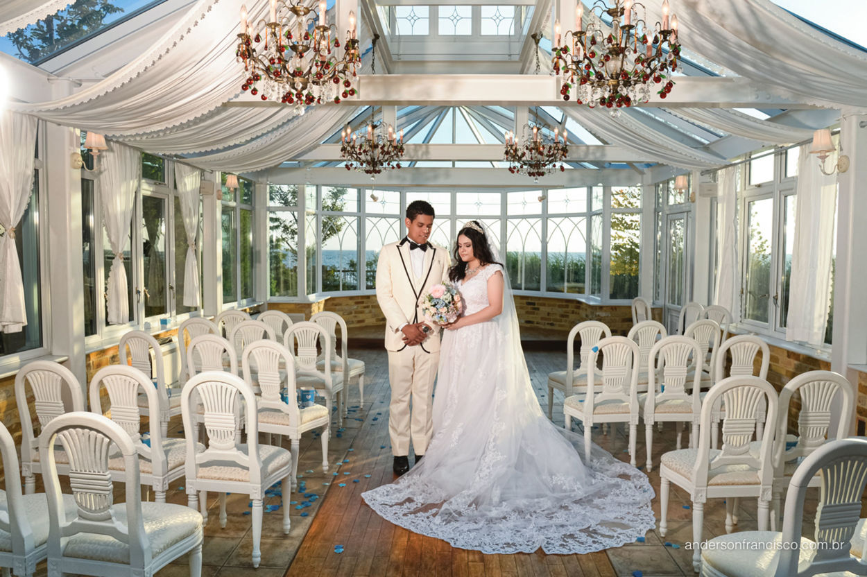 Foto wedding Sayuri e Fabiano Foto wedding Sayuri e Fabiano - Imagem 65