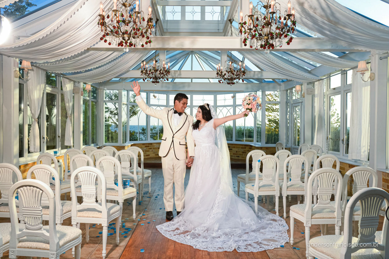 Foto wedding Sayuri e Fabiano Foto wedding Sayuri e Fabiano - Imagem 66