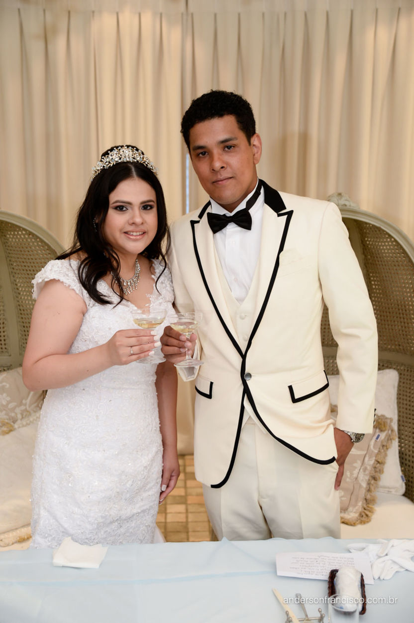 Foto wedding Sayuri e Fabiano Foto wedding Sayuri e Fabiano - Imagem 71
