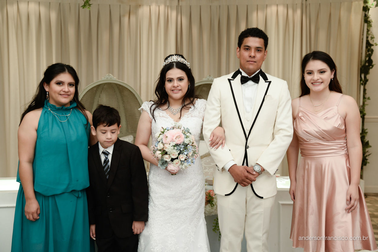 Foto wedding Sayuri e Fabiano Foto wedding Sayuri e Fabiano - Imagem 81