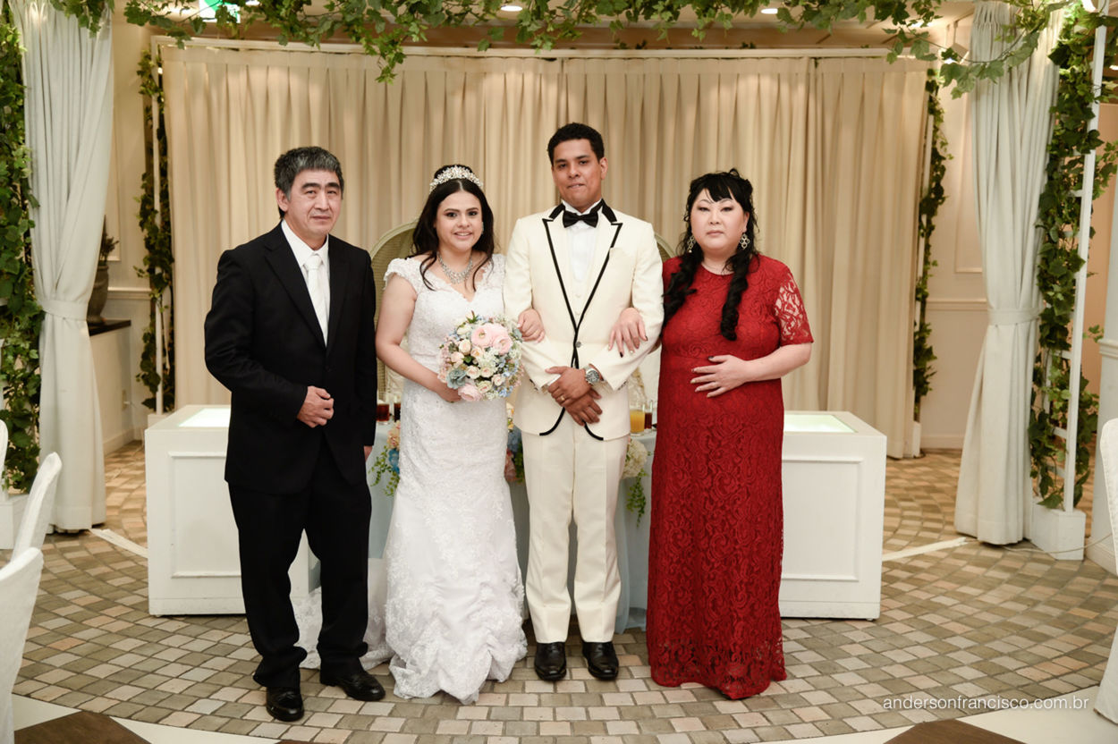 Foto wedding Sayuri e Fabiano Foto wedding Sayuri e Fabiano - Imagem 77