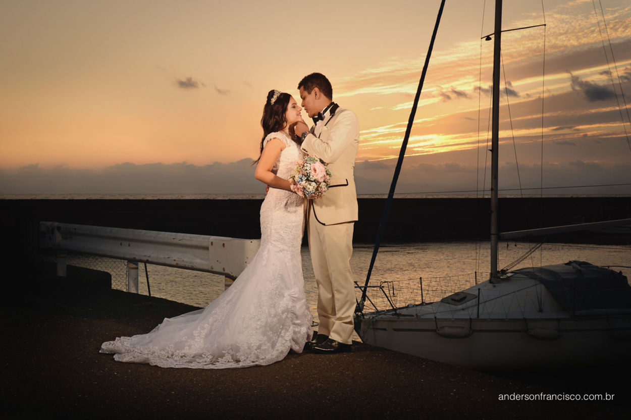 Foto wedding Sayuri e Fabiano Foto wedding Sayuri e Fabiano - Imagem 86
