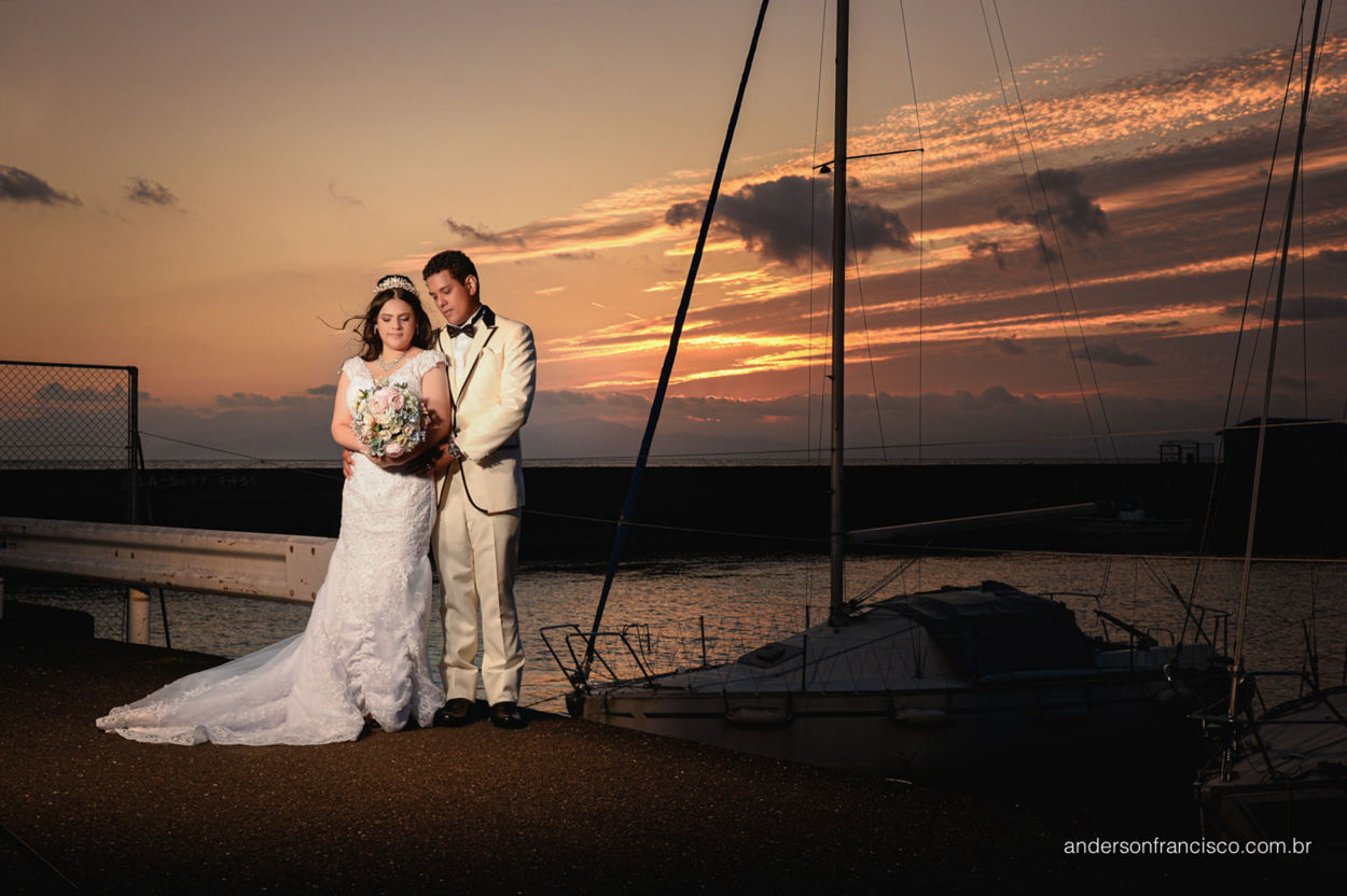 Foto wedding Sayuri e Fabiano Foto wedding Sayuri e Fabiano - Imagem 91