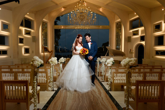 Wedding Nádia e Jeferson Wedding Nádia e Jeferson